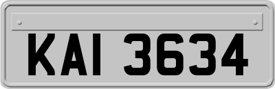 KAI3634