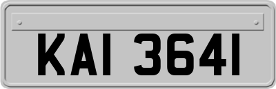 KAI3641
