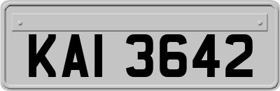 KAI3642