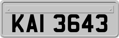 KAI3643