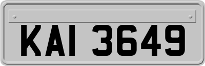 KAI3649