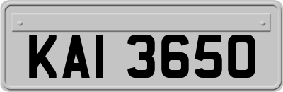 KAI3650