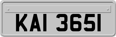KAI3651