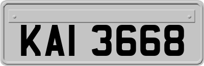 KAI3668