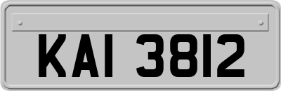 KAI3812