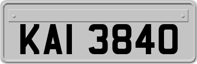 KAI3840