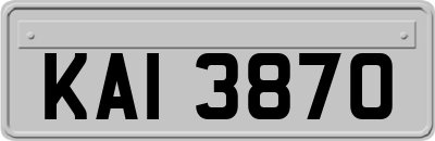 KAI3870