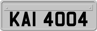 KAI4004