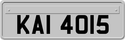 KAI4015