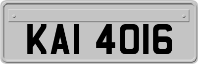 KAI4016