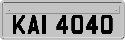 KAI4040