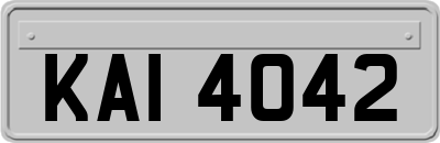 KAI4042