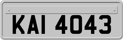 KAI4043