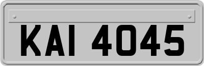KAI4045