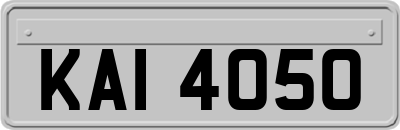 KAI4050
