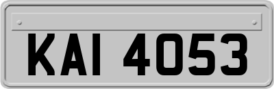 KAI4053
