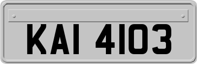 KAI4103