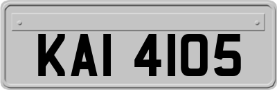 KAI4105