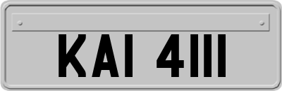 KAI4111