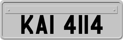 KAI4114