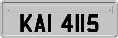 KAI4115