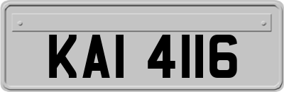 KAI4116