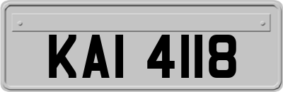 KAI4118