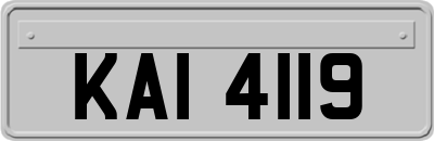 KAI4119