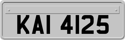 KAI4125