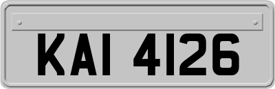 KAI4126