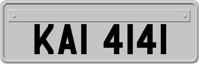 KAI4141