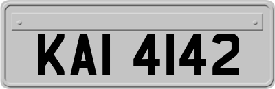 KAI4142