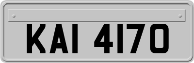 KAI4170