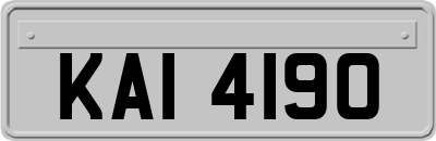 KAI4190