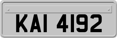 KAI4192