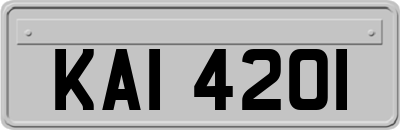 KAI4201