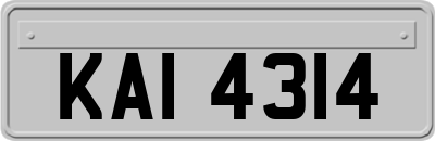 KAI4314