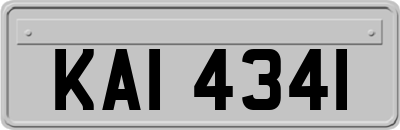 KAI4341