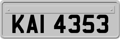 KAI4353