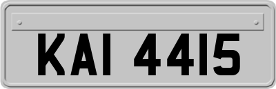 KAI4415
