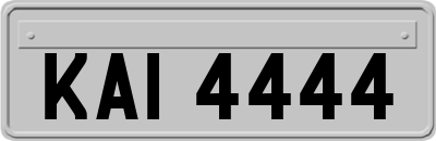 KAI4444