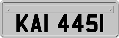 KAI4451