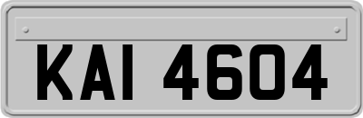 KAI4604