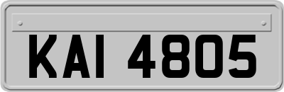 KAI4805