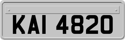KAI4820