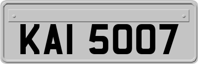 KAI5007
