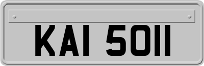 KAI5011