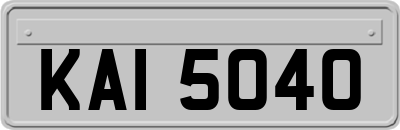 KAI5040