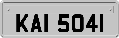 KAI5041
