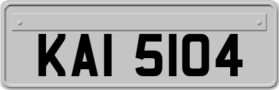 KAI5104